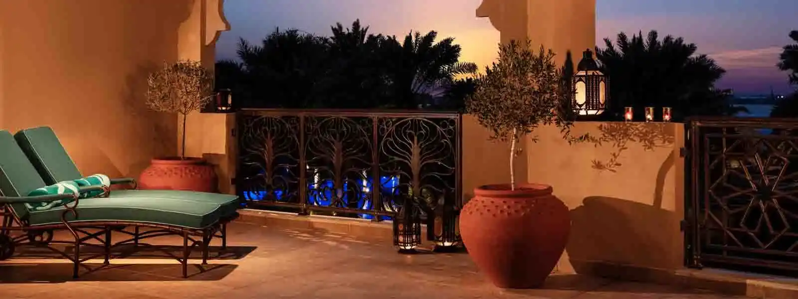 Arabian Court at One & Only Royal Mirage-1